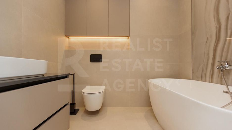 Chirie, apartament, 5 camere, str. Lacului, Centru - Poză 34