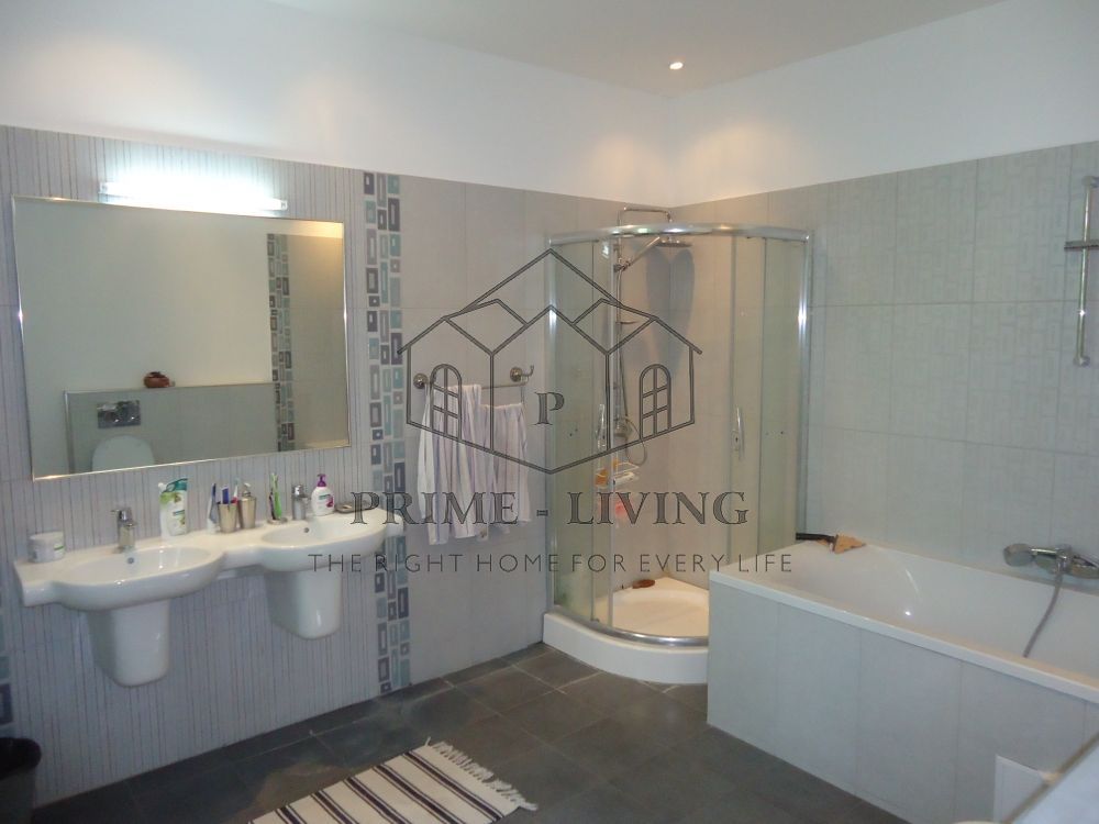 VILA CU 4 DORMITOARE LA INCHIRIERE LANGA BRITISH SCHOOL - Poză 5