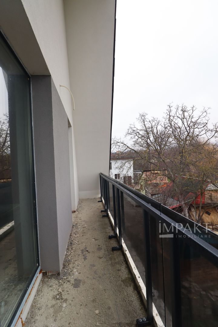 Duplex de vanzare In Dambul Rotund, teren de 697 mp! - Poză 18