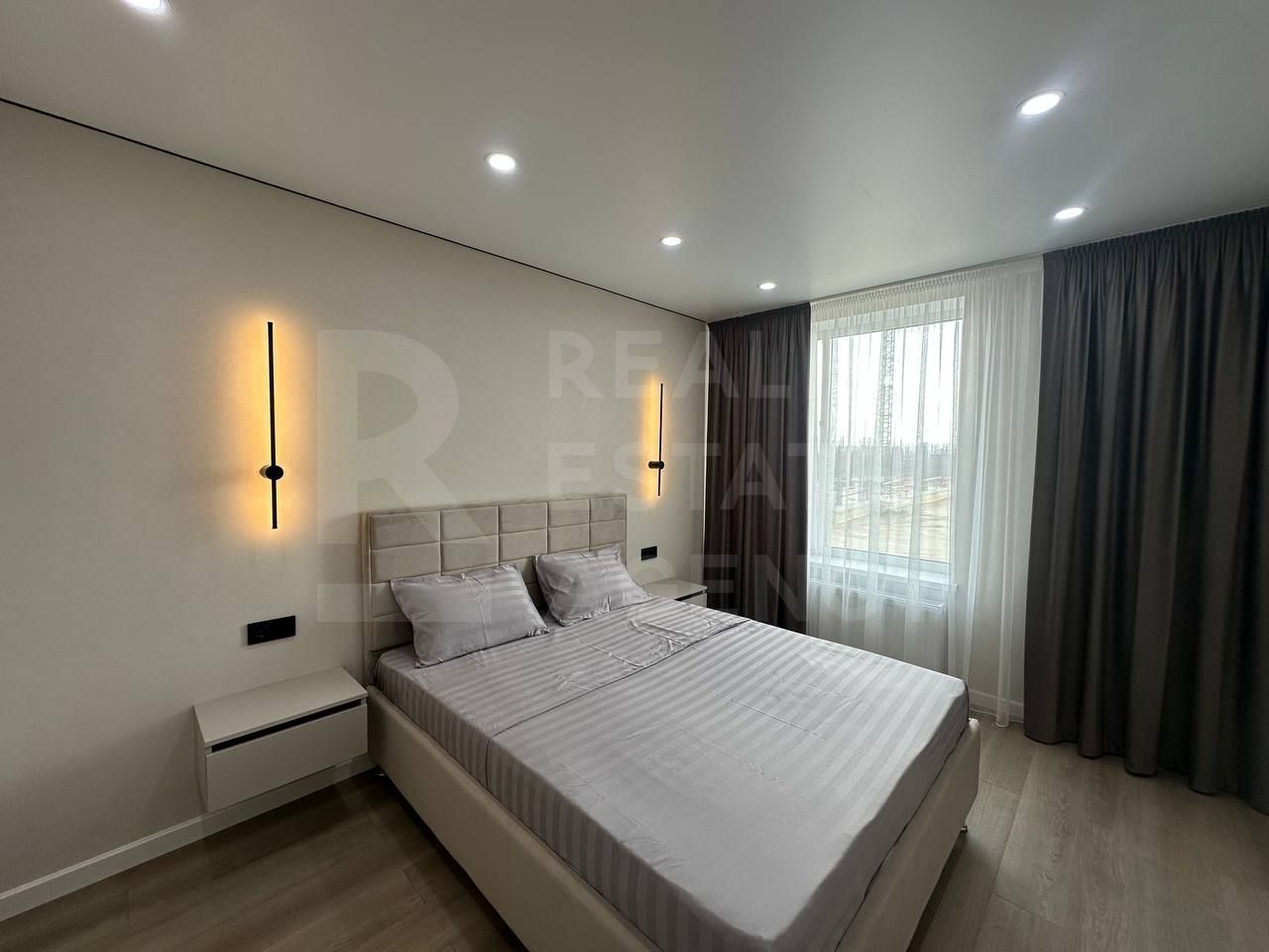 Vânzare, apartamen, 2 camere, str. Regina Elisabeta, Durlești - Poză 5