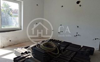 Casa de vanzare cu 4 camere in zona Santandrei, Oradea - Poză 11