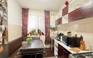 Apartament cu 2 camere în zona Piața Abator - Poză 4