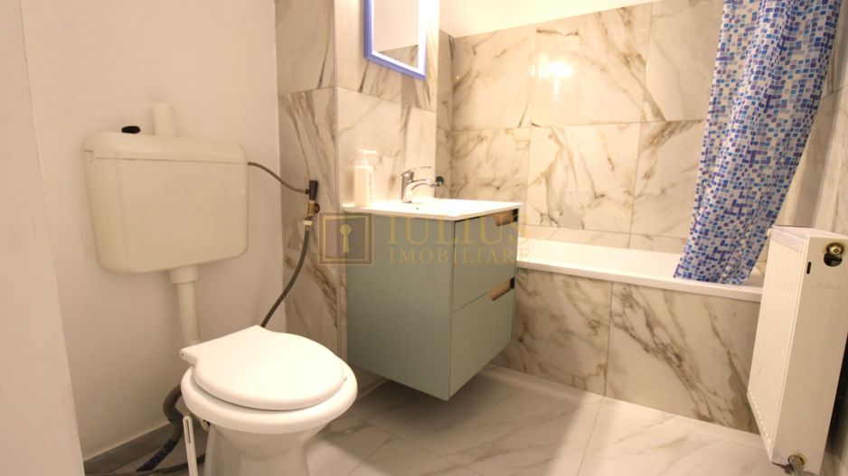 Apartament in zona Soarelui - Poză 12