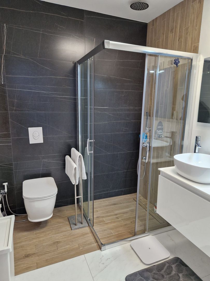 VILA TIP TOWNHOUSE | ZONA IANCU NICOLAE | 4 DORMITOARE + GARAJ - Poză 14