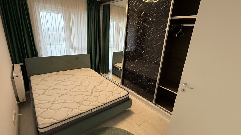 AP. 3 CAMERE FUNDENI, BLOC NOU, CENTRALA PROPRIE, MOBILAT MODERN - Poză 5