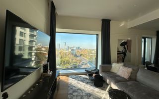 ONE VERDI PARK | Park View | - Poză 8