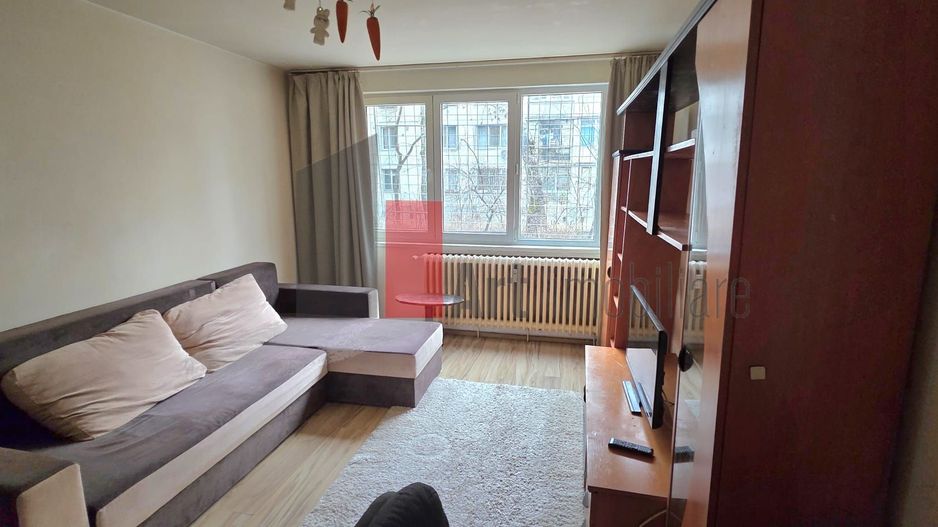 garsoniera Drumul Taberei - Poză 1