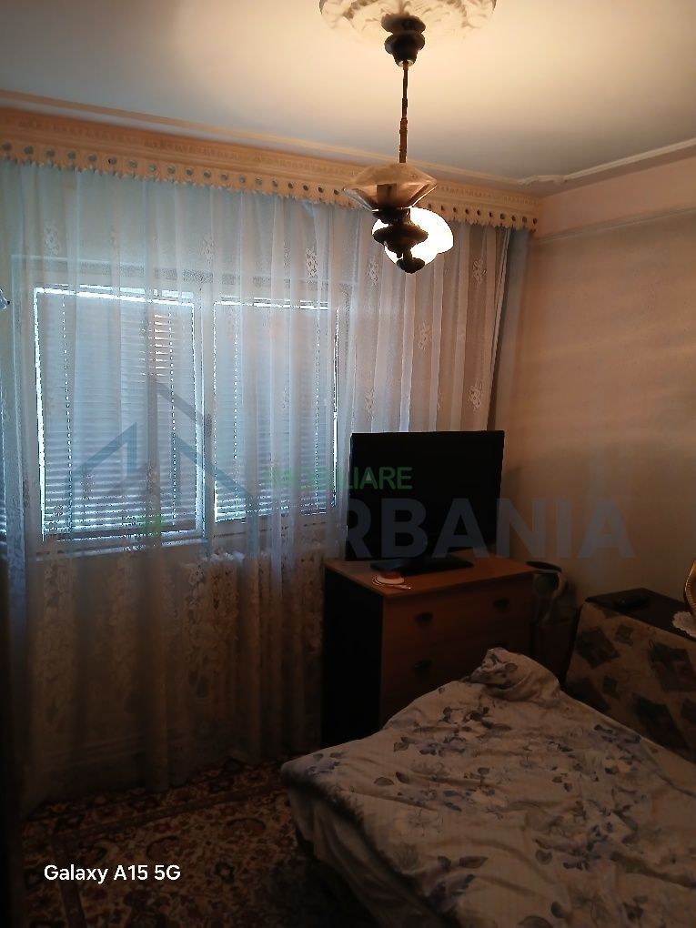 Apartament 3 camere de inchiriat, zona Alexandru, Iasi - Poză 5