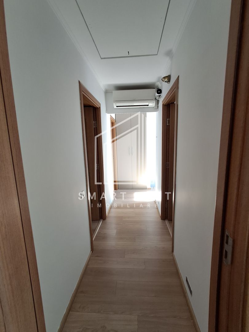 Chirie casa 4 camere | 120 mp | Zona Baritiu - Poză 11