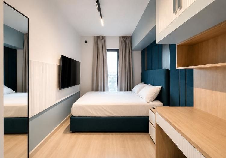 Apartament calea Dudesti // Mihai Bravu // Select Residences - Poză 8