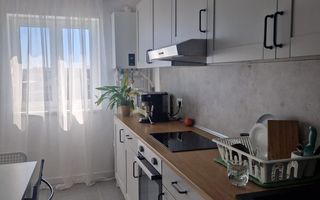 Prima inchiriere| 2 camere| zona Mehala/ Torontalului| loc de parcare| balcon - Poză 11