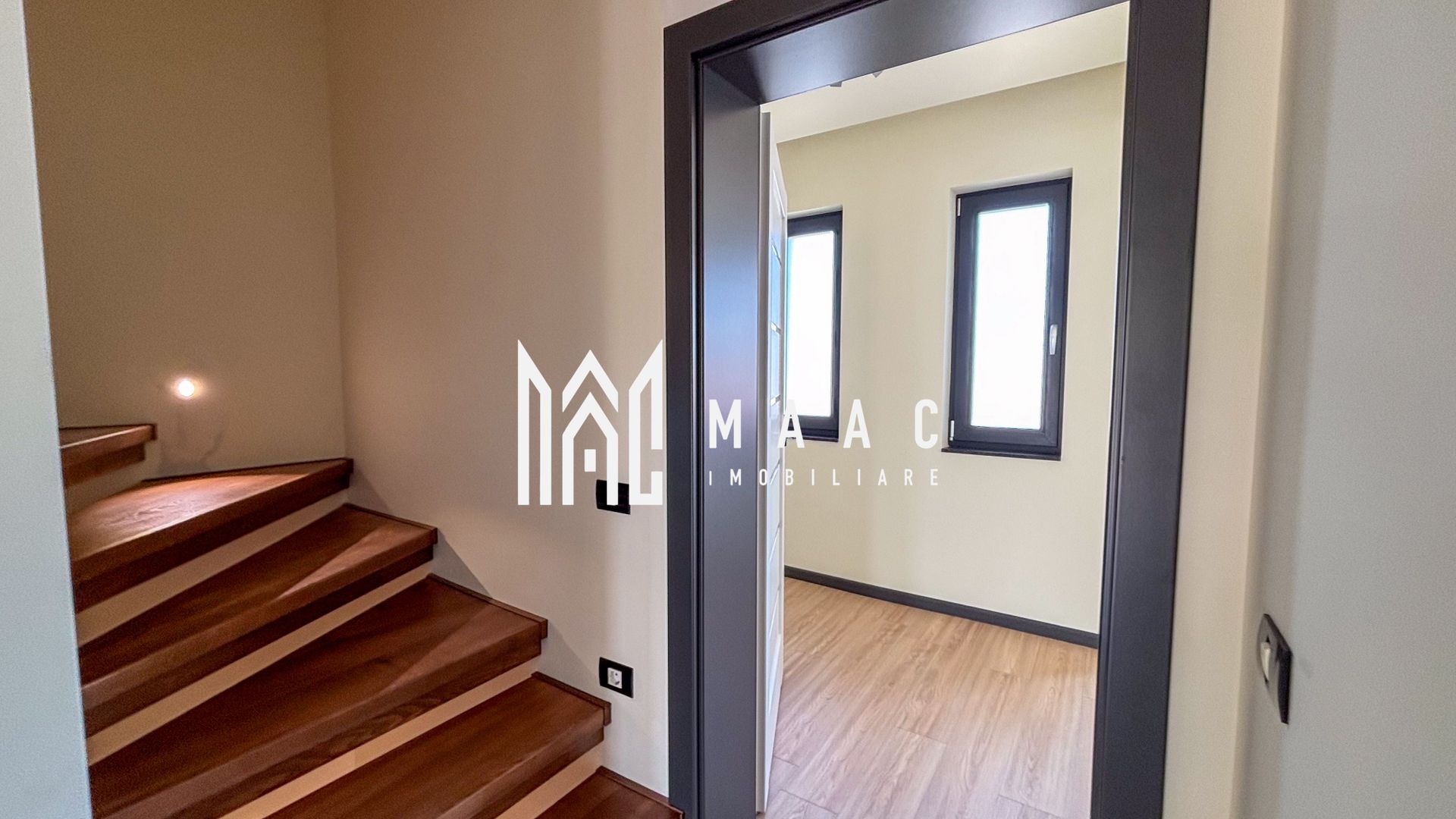 Casa Tip Duplex |  150 MPU | Cisnadie | Curte proprie - Poză 35