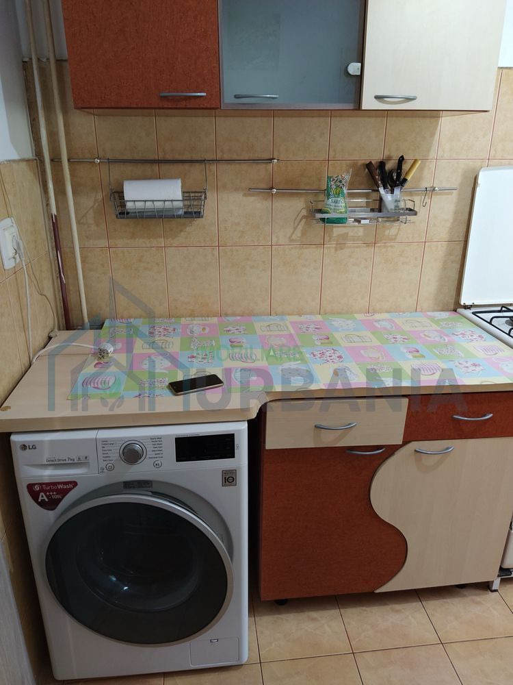 Apartament 2 camere de inchiriat - Zona Gara Nicolina, Iasi - Poză 5