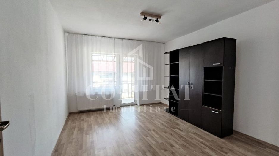 Apartament de vanzare | 2 camere mansarda finisat| Manastur - Poză 5