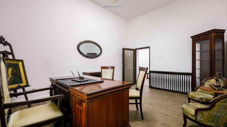 OFERTA VANDUTA - Apartament Ultracentral Palatul Ciobanu | Com 0% - Poză 29