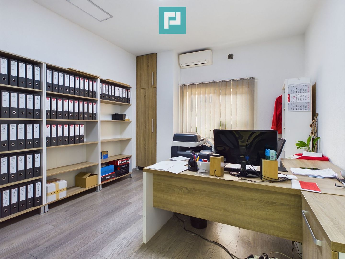 Hală industrială cu teren de 3600 mp în Gai - Poză 24