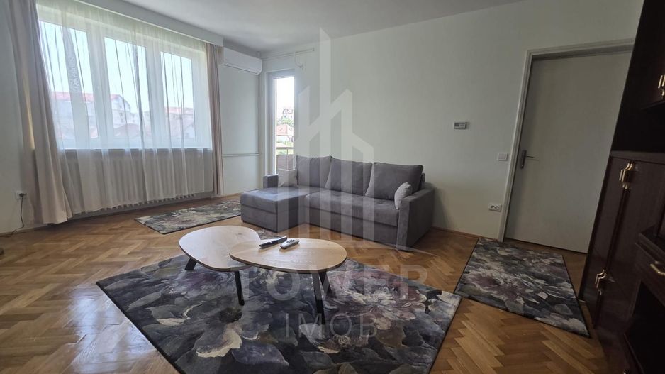 Apartament 2 camere | Ceferiștilor - Mobilat - Poză 2