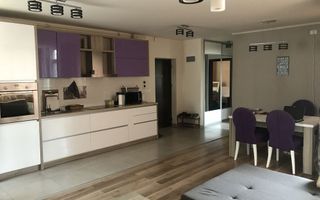 Inchiriez 2 camere decomadat zona Braytim etaj 1, loc de  parcare - Poză 1