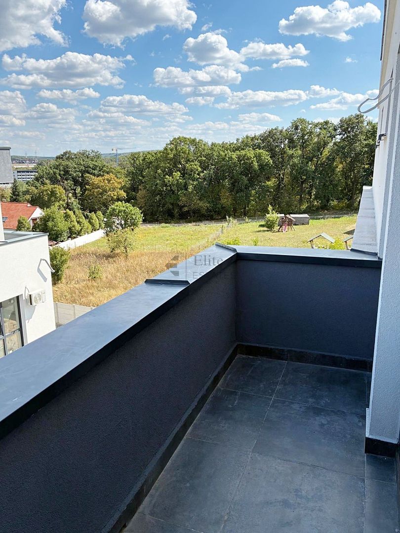 Apartament nou de vanzare in Baile Felix - Poză 4