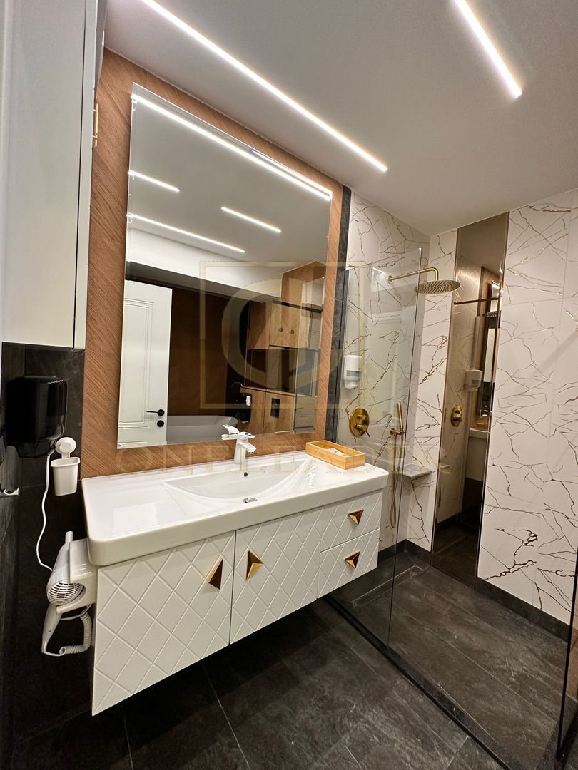 Penthouse | Vedere panoramică | Vitan - Poză 13