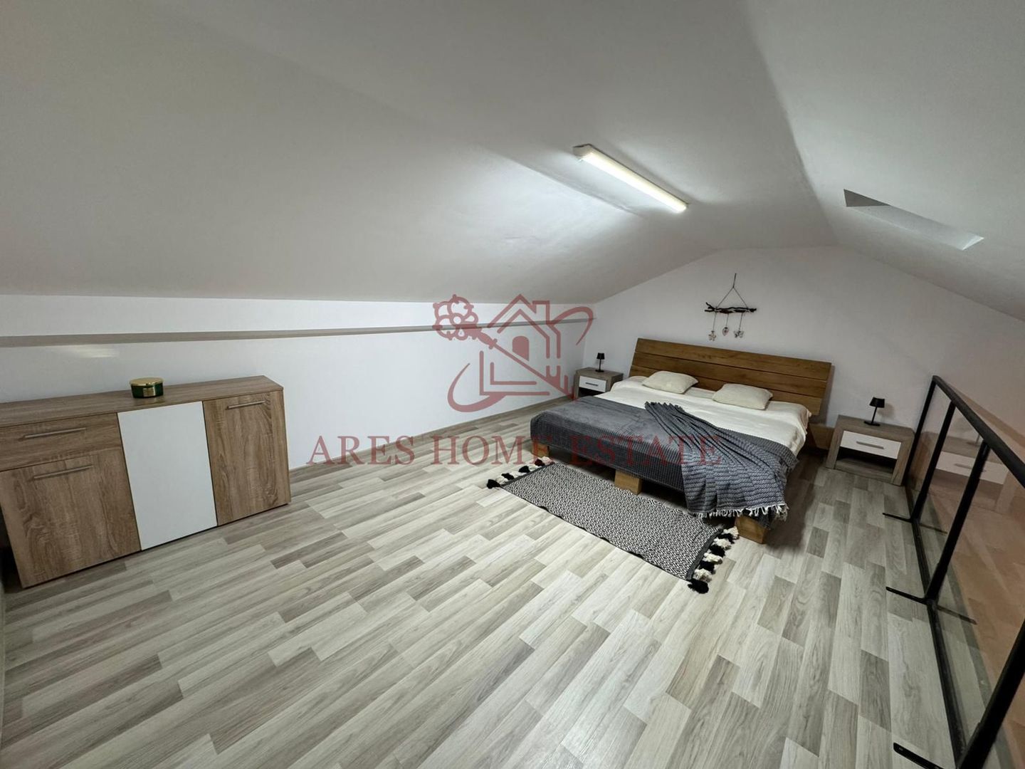 Apartament cu 2 camere, curte 120 mp, comision 0 - Poză 9