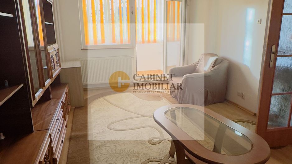 2 Camere - 59MP | Decomandat | 3/8 | Creditabil | 1986 | Crangasi - Poză 4