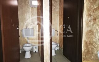 Spatiu comercial de inchiriat in zona Decebal, Oradea - Poză 8