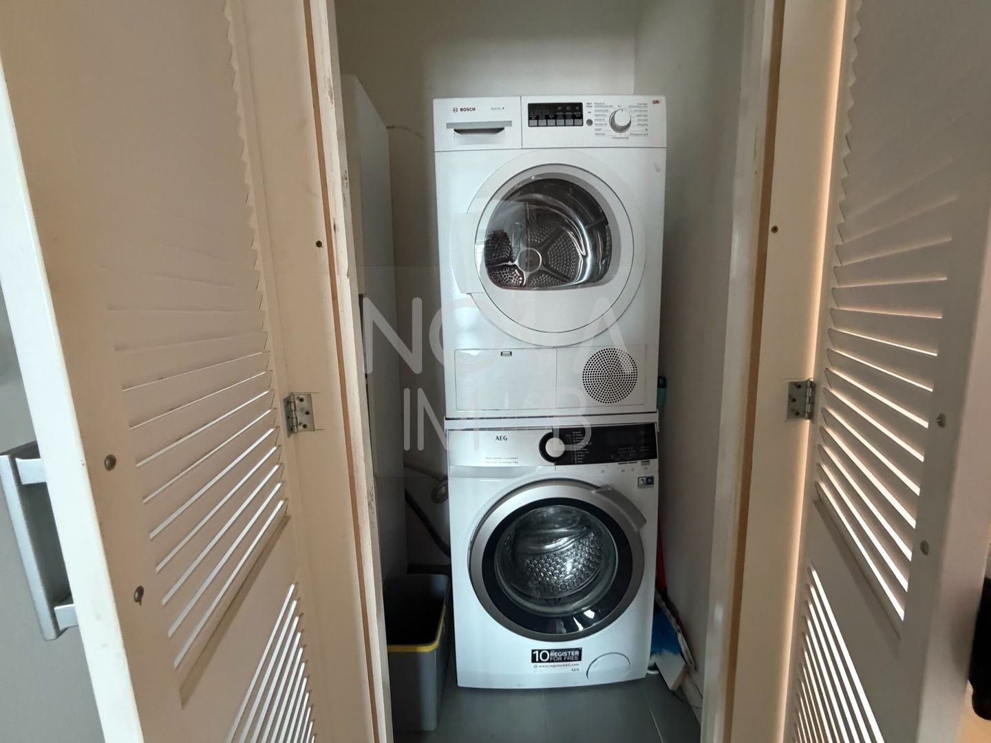 Apartament 3 camere, decomandat, Mihai Viteazu - Poză 9