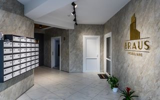 Vânzare, apartament,3 camere, strada Grătiești, Rîșcani - Poză 2