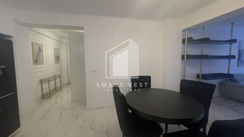 Inchiriere apartament 2 camere | Etaj 4 din 10 cu lift | Zona Centrala - Poză 6