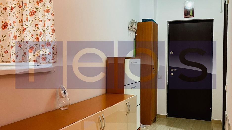 DE VANZARE GARSONIERA 36 MP PRELUNGIREA GHENCEA- VALEA OLTULUI - Poză 7