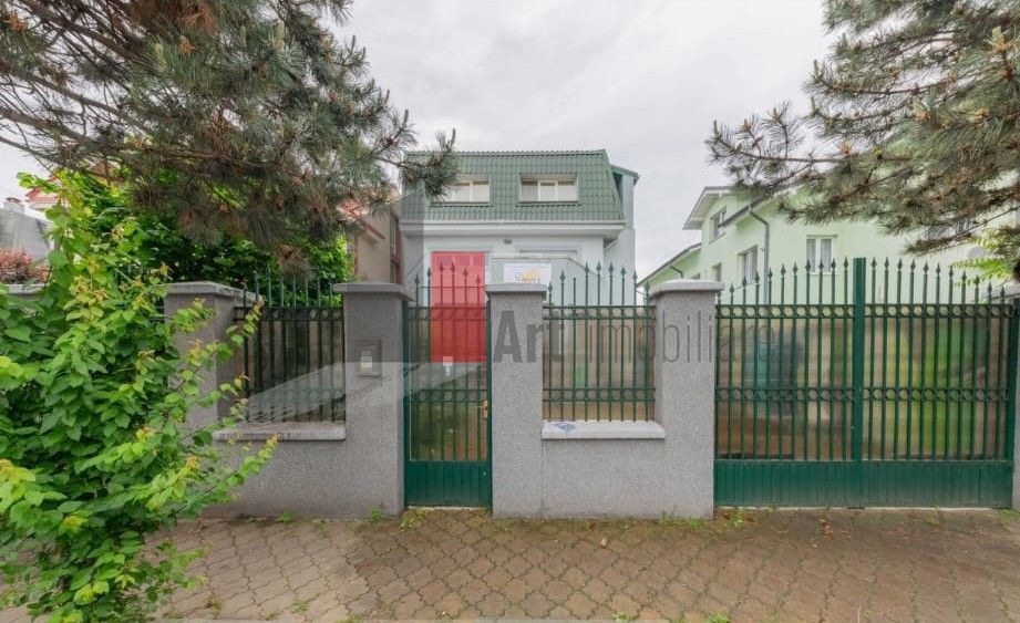 Spatiu comercial de inchiriat in zona Bucurestii Noi - Poză 8