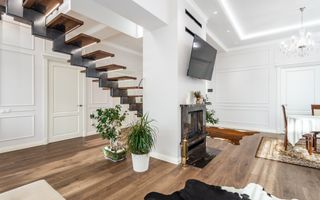 Vânzare, casă, 2 nivele, 3 camere, str. Ioan Botezatorul, Dumbrava. - Poză 16