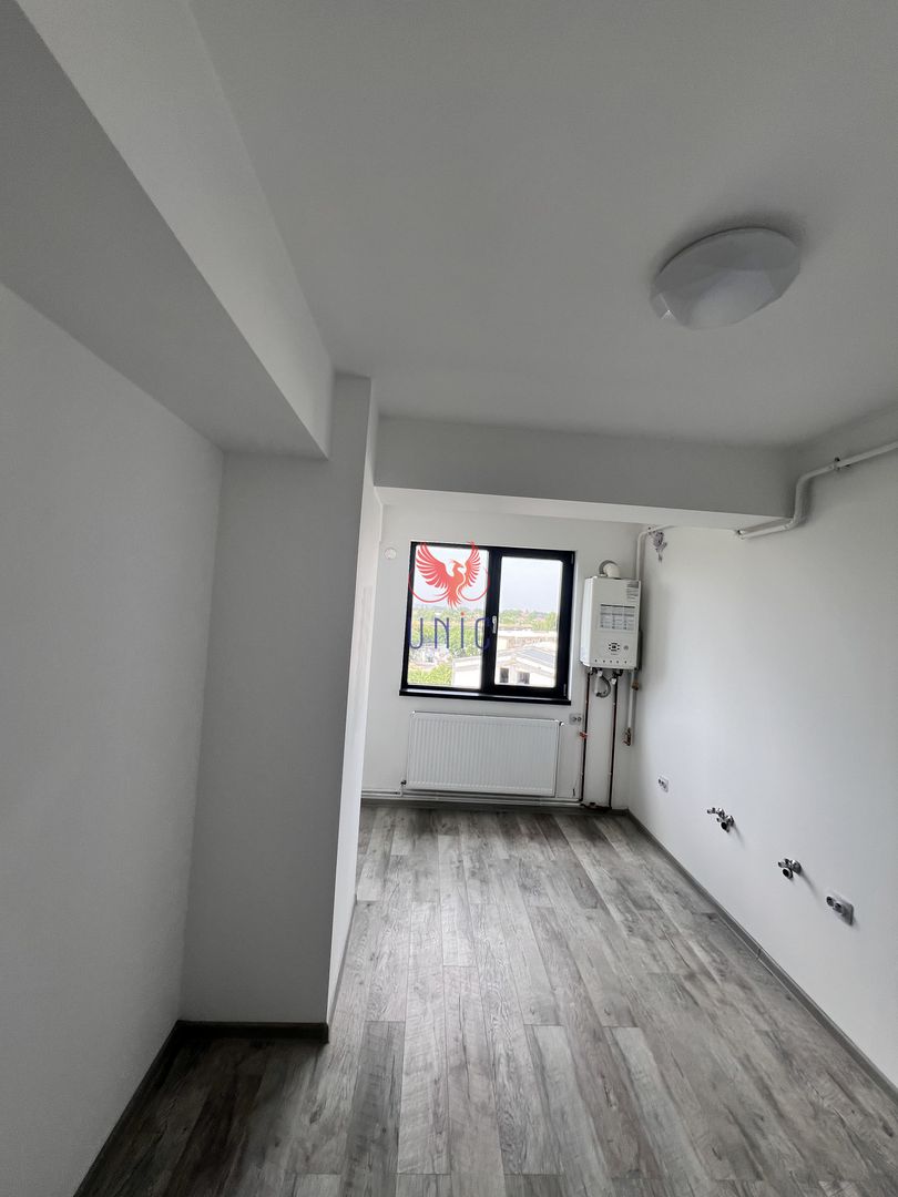 Garsoniera decomandata, strada Amaradia, bloc nou - Poză 13