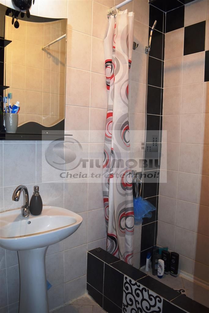 Apartament 3 camere Tatarasi - Spital Neurochirurgie - Poză 20