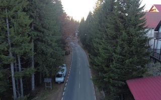 Casa de vacanta 6 camere sau oportunitate de investitie in Paltinis - Poză 11