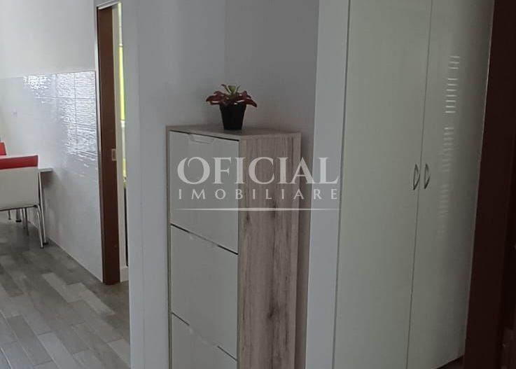 Apartament 3 Camere | 65 m2 | Parcare | Zona Manastur P-ta Flora - Poză 7