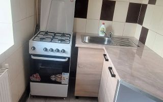 Apartament 1 cameră, Galata, 33 mp, centrală termică proprie - Poză 1