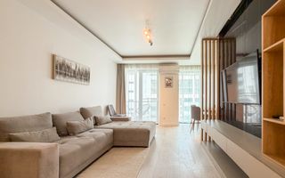 Apartament cu 3 camere, parcare subterana, zona Iulius Mall - Poză 4