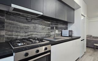 Copou Garden- Bloc nou- Prima închiriere- Parcare subterana - Poză 10