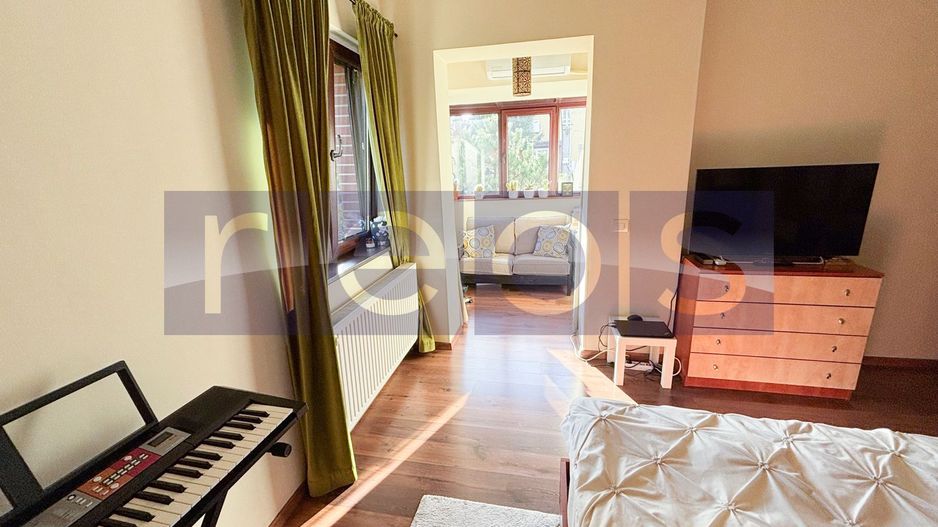 VANZARE VILA D+P+1+M | ZONA VATRA LUMINOASA - Poză 14