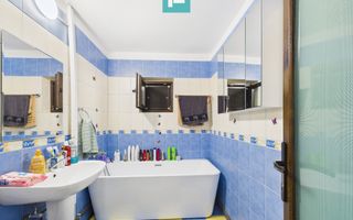 apartament 3 camere in zona Girocului - Poză 10