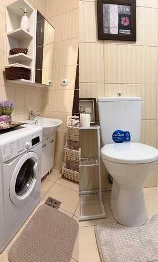 Garsoniera de inchiriat Tineretului / Centrala proprie - Poză 9