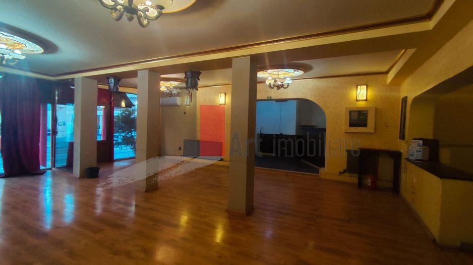 URGENT!, Parcul Carol, DESCHIDERE MARE, COMERCIAL/BIROURI, NEGOCIABIL - Poză 1