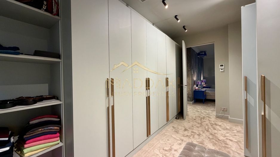 Vila Exclusivista // 6 camere *590mp* 2 parking // Pipera – Iancu Nicolae - Poză 27