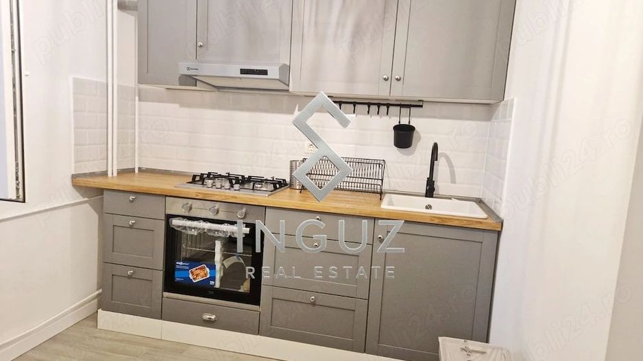 Apartament 3 camere de închiriat – Sector 5 | Aproape de Piața Unirii - Poză 2
