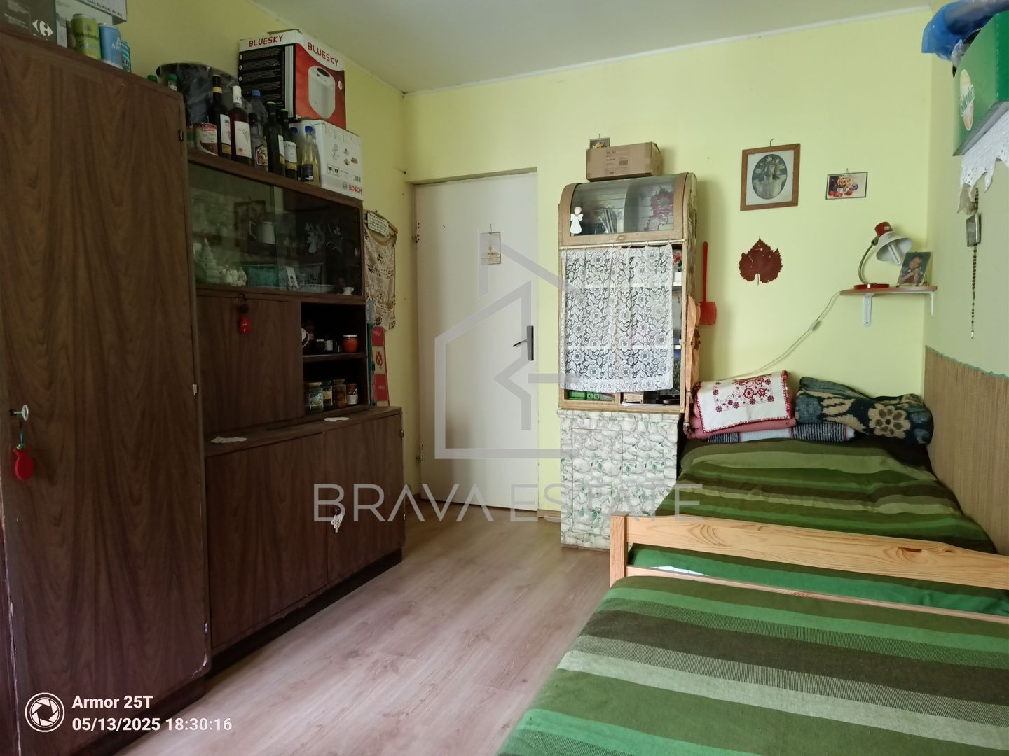 Apartament 2 Camere, 42mp,  2 balcoane, zona Stejarului - Poză 2