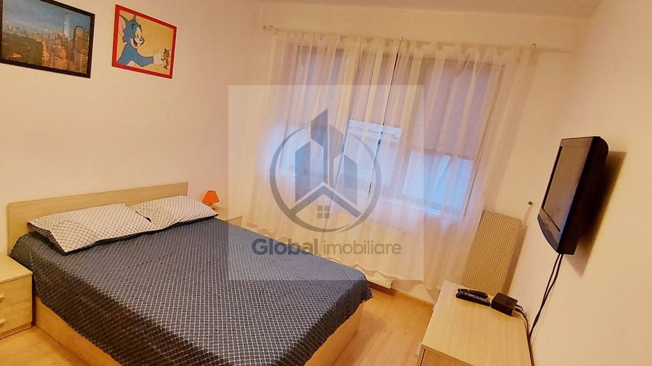 Apartament 2 camere cu centrala proprie - Poză 3