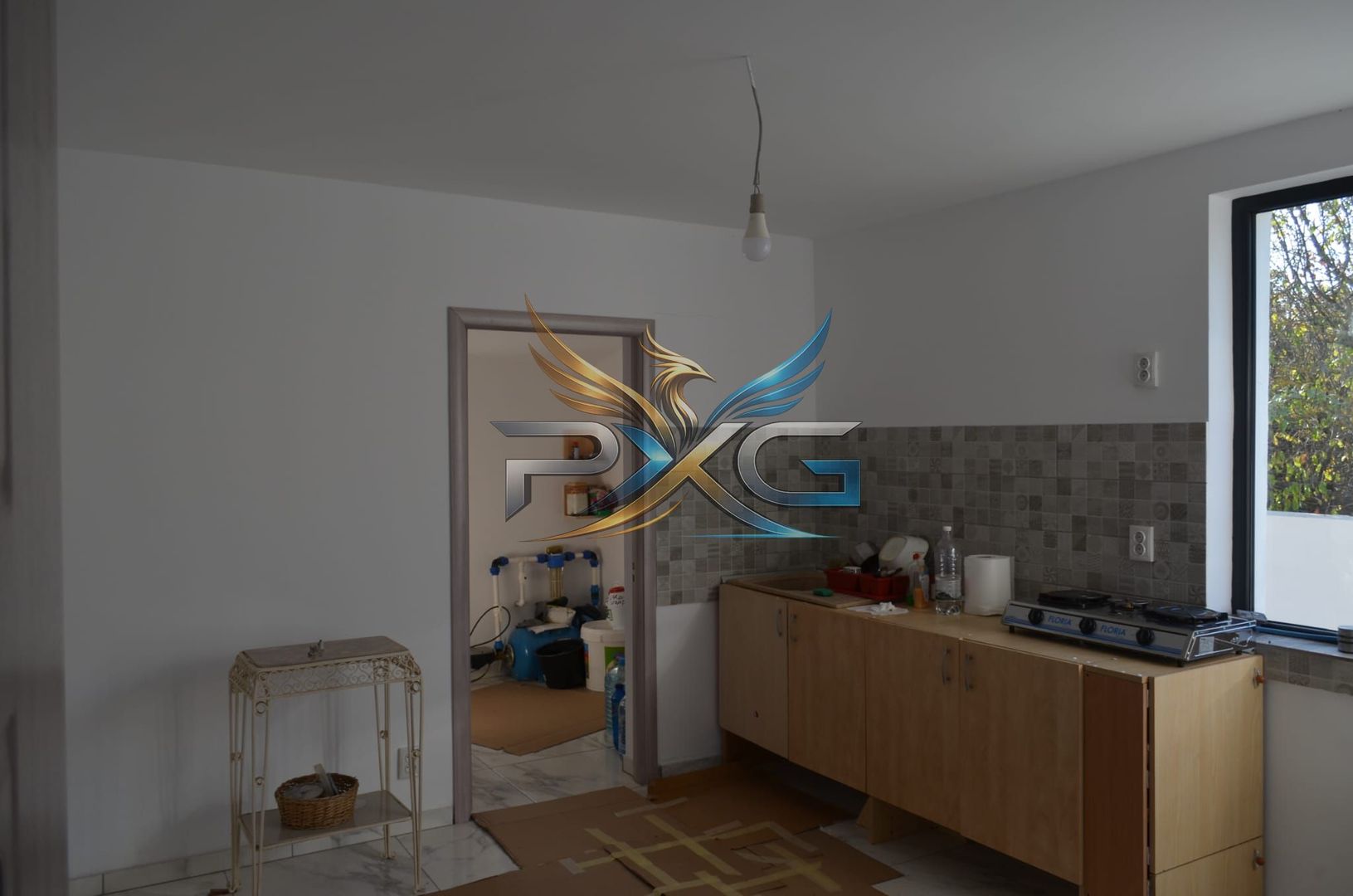 Casa P+1 teren 350mp Bragadiru - Poză 5