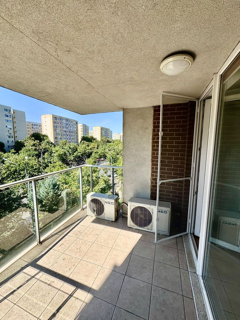 ROSE GARDEN | Apartament Cozy | Centrala termica proprie - Poză 16